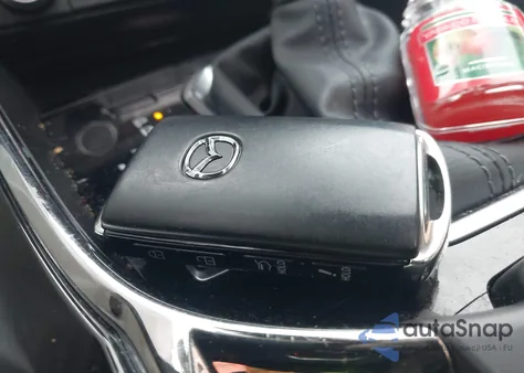 2022 Mazda Cx-9 Touring from USA, damaged, VIN JM3TCBCYXN0622878